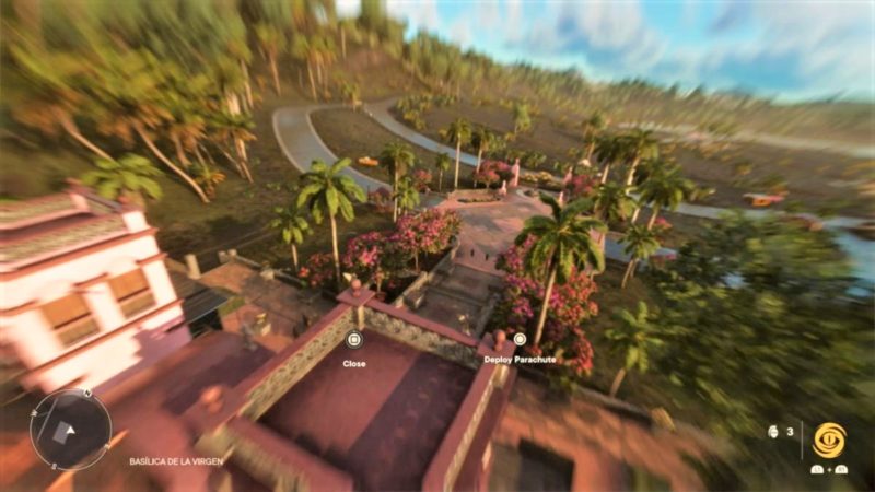 Far Cry 6 How To Get The Basilica De La Virgen Crate Gamepur