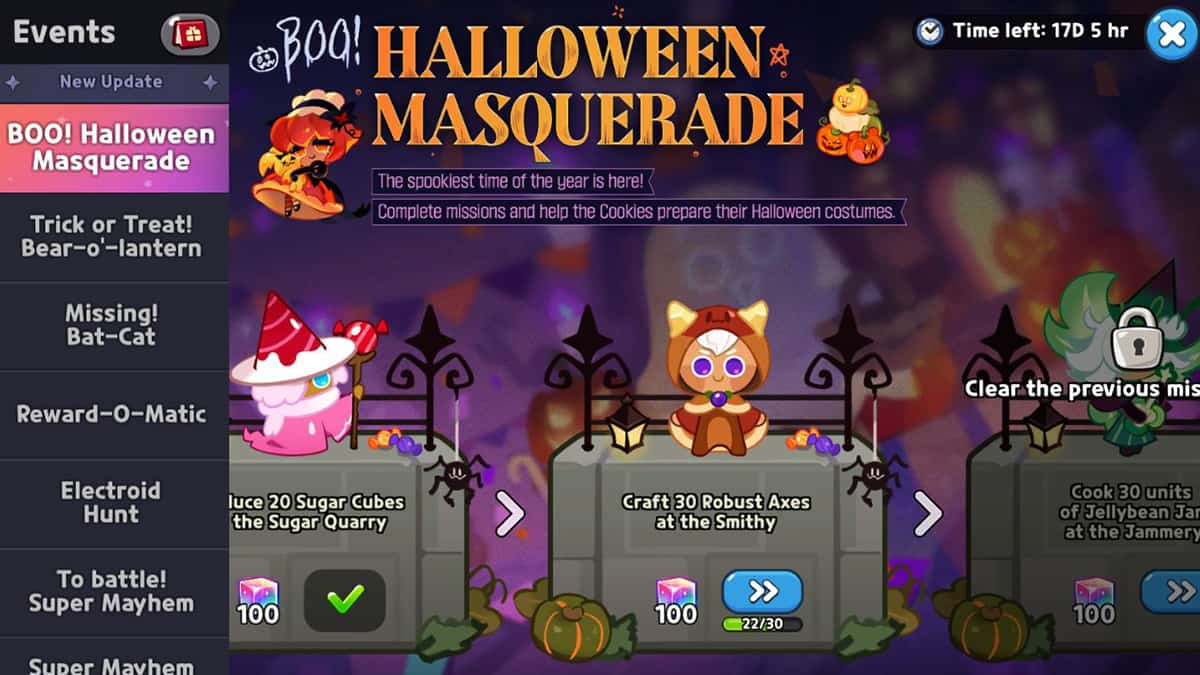 How to get Rainbow Cubes in Cookie Run Kingdom Gamepur