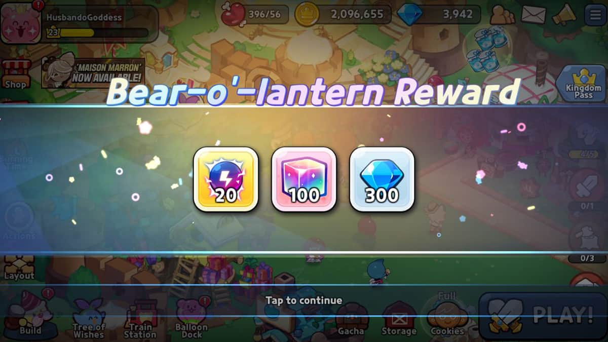 How to get Rainbow Cubes in Cookie Run Kingdom Gamepur