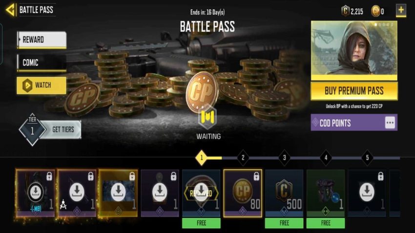 COD Mobile Season 10 release date