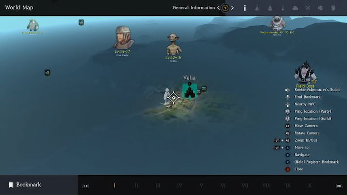 How to fish in Black Desert Online Gamepur