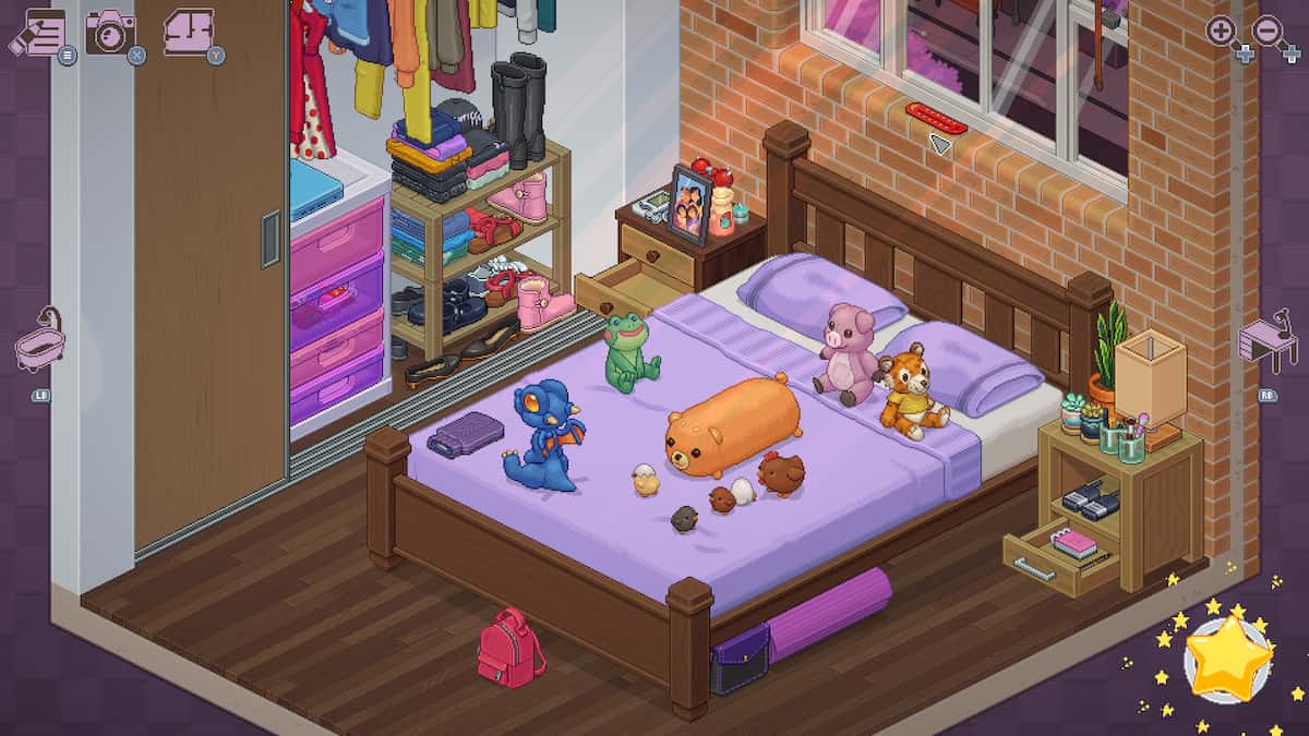 Where to put every item in 2016 Unpacking item placement guide Gamepur