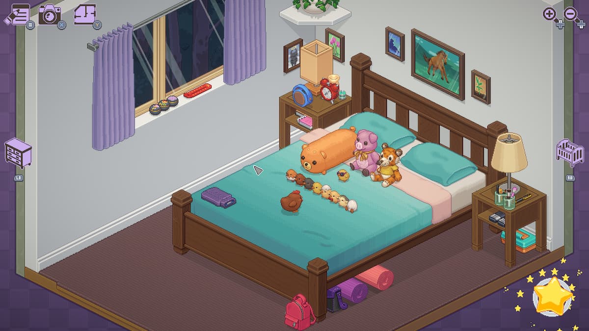 Where to put every item in 2018 Unpacking item placement guide Gamepur