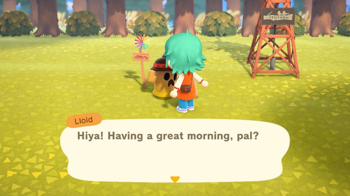 How to unlock Harv's CoOp in Animal Crossing New Horizons' 2.0.0 Update Gamepur