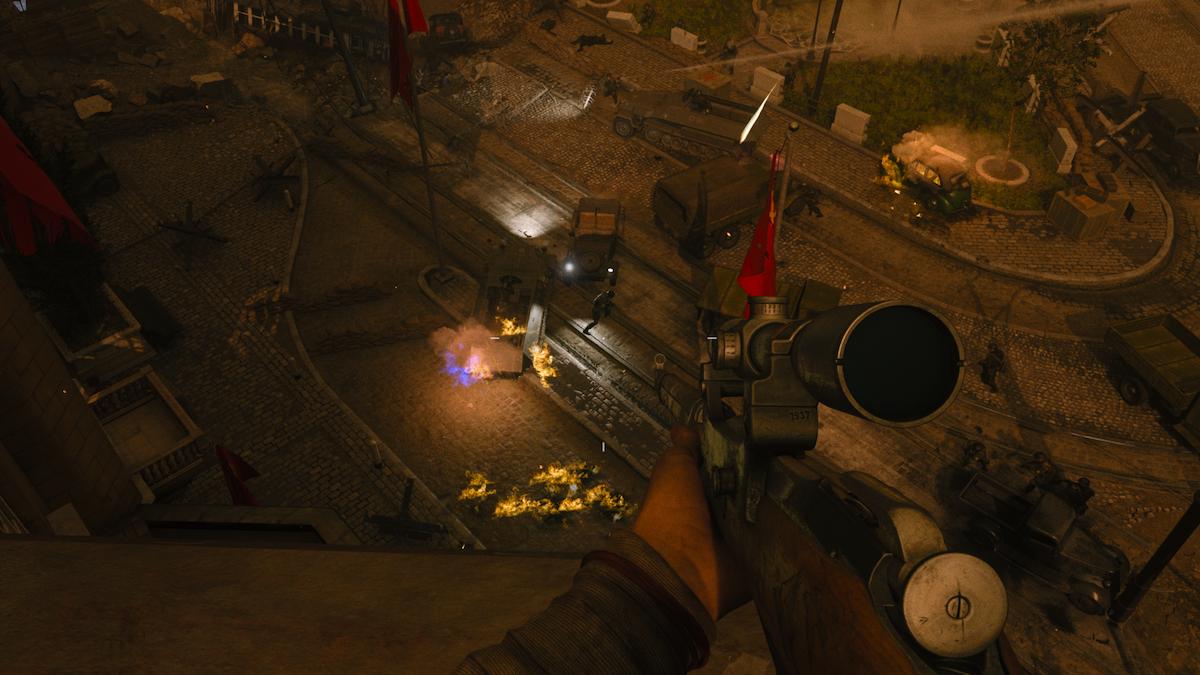 How to get the Legend in the Making and Rain of Fire achievements in