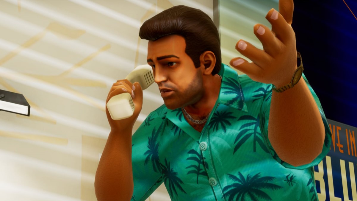 Vice city definitive edition steam фото 86