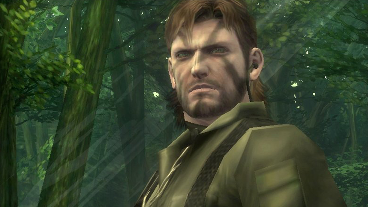 Physical copies of Metal Gear Solid 3D have skyrocketed in worth since Konami introduced licensing points