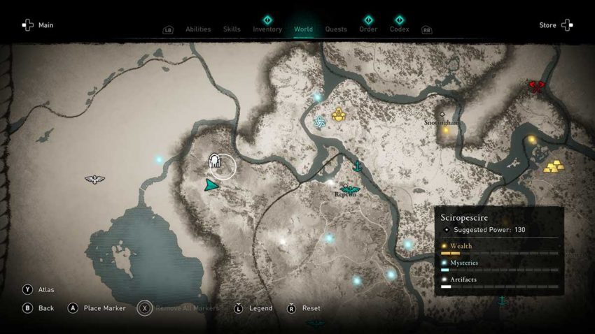 where-is-the-cassellivanus-tomb-in-assassins-creed-valhalla