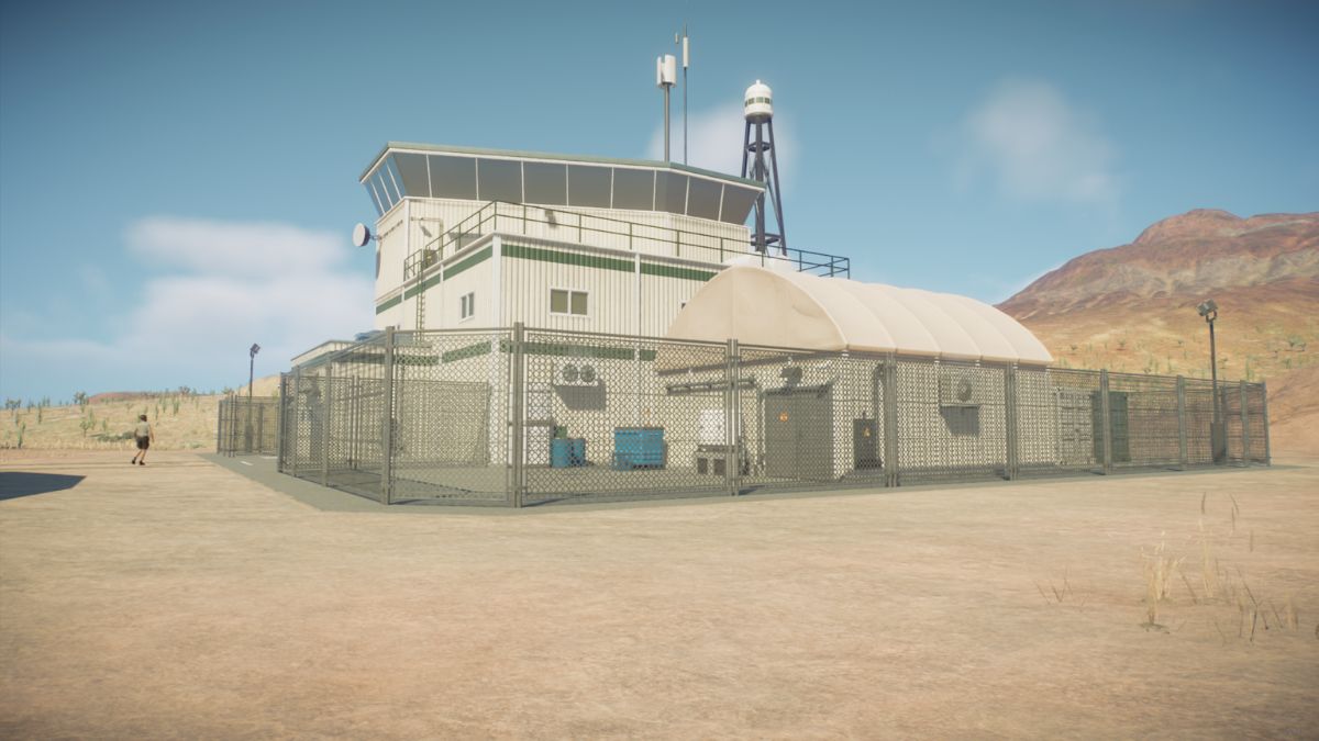 How to recruit scientists in Jurassic World Evolution 2 Gamepur