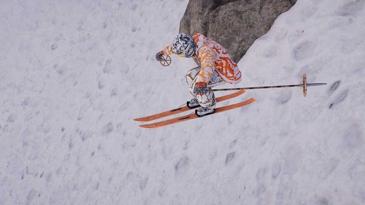 Where to find all the secret Relics in Riders Republic Gamepur