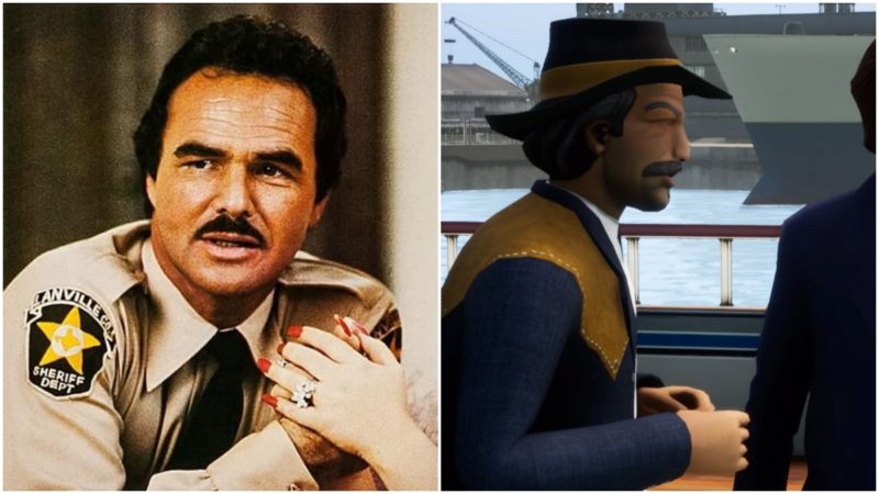 Who are the voice actors in GTA Vice City Definitive Edition? - Gamepur