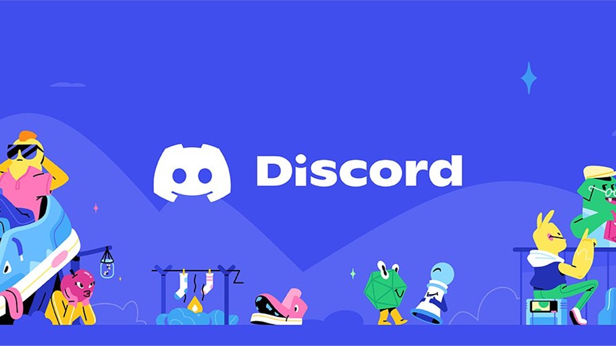 How to fix the Discord failed to load messages error - Gamepur