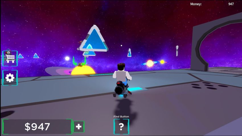 The 10 Best Roblox Space Games Ranked Gamepur