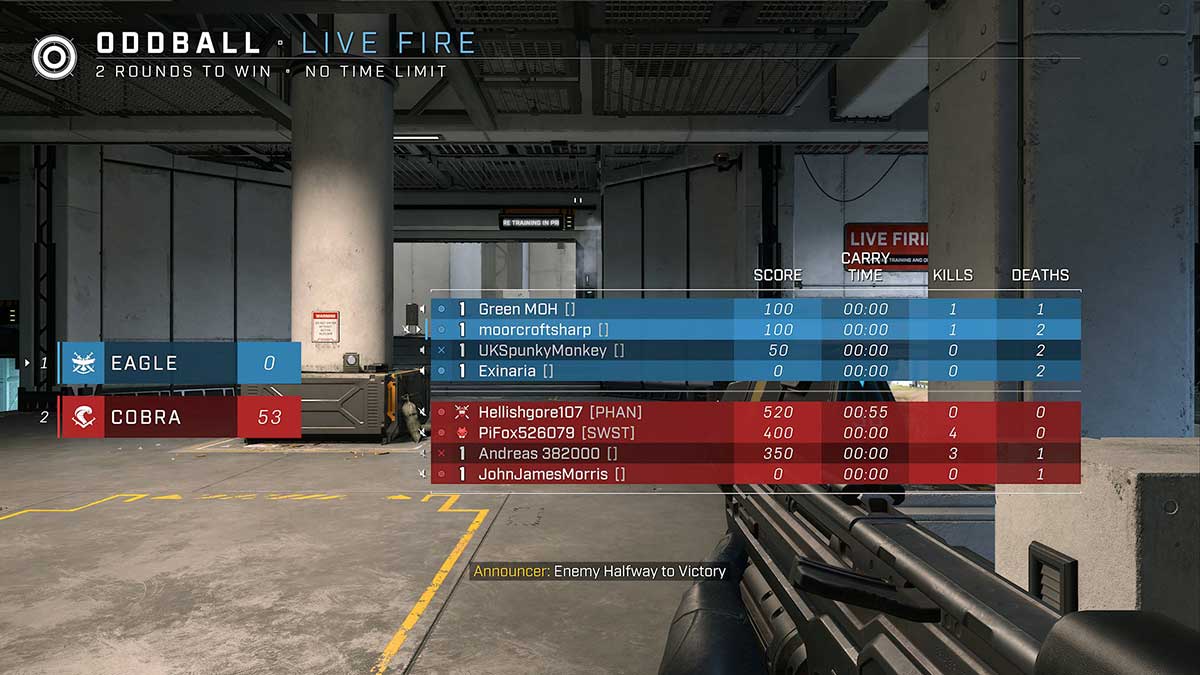 How to fix Halo Infinite voice chat not working Gamepur