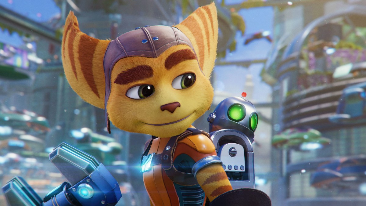 Ratchet & Clank studio will donate $50,000 for reproductive rights — however Sony is conserving it silent