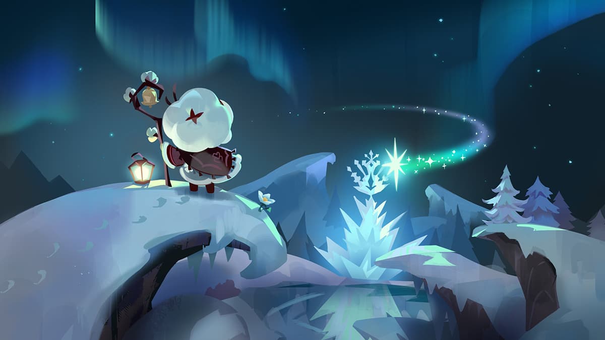 What's new in the Cookie Run Kingdom Update 11.17? - Gamepur