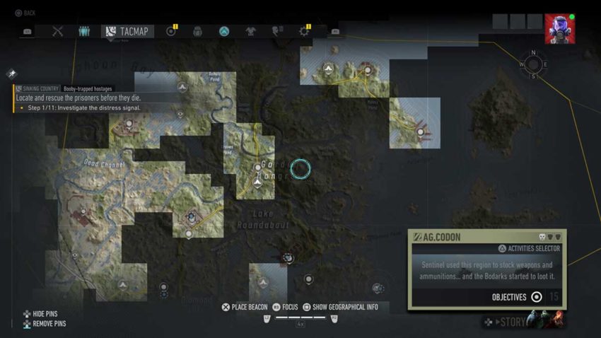 all-progress-is-recorded-ghost-recon-breakpoint
