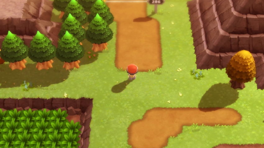 How to breed for Bonsly in Pokémon Brilliant Diamond and Shining Pearl