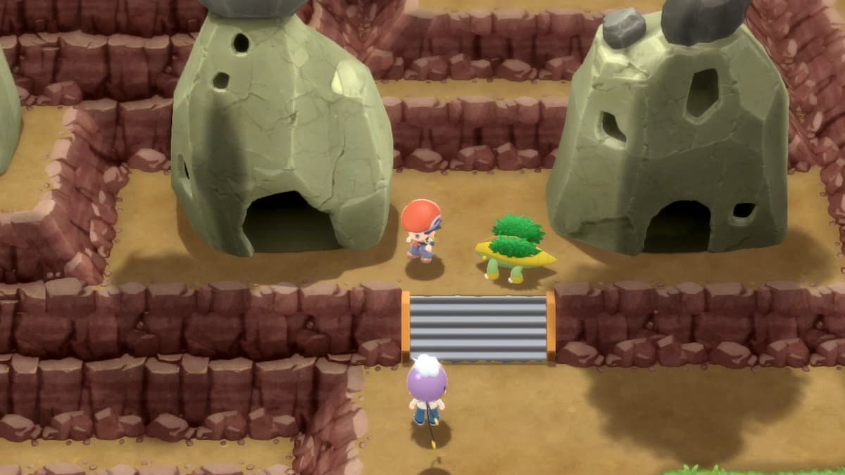 Where to get Amulet Coin in Pokemon Brilliant Diamond and Shining Pearl