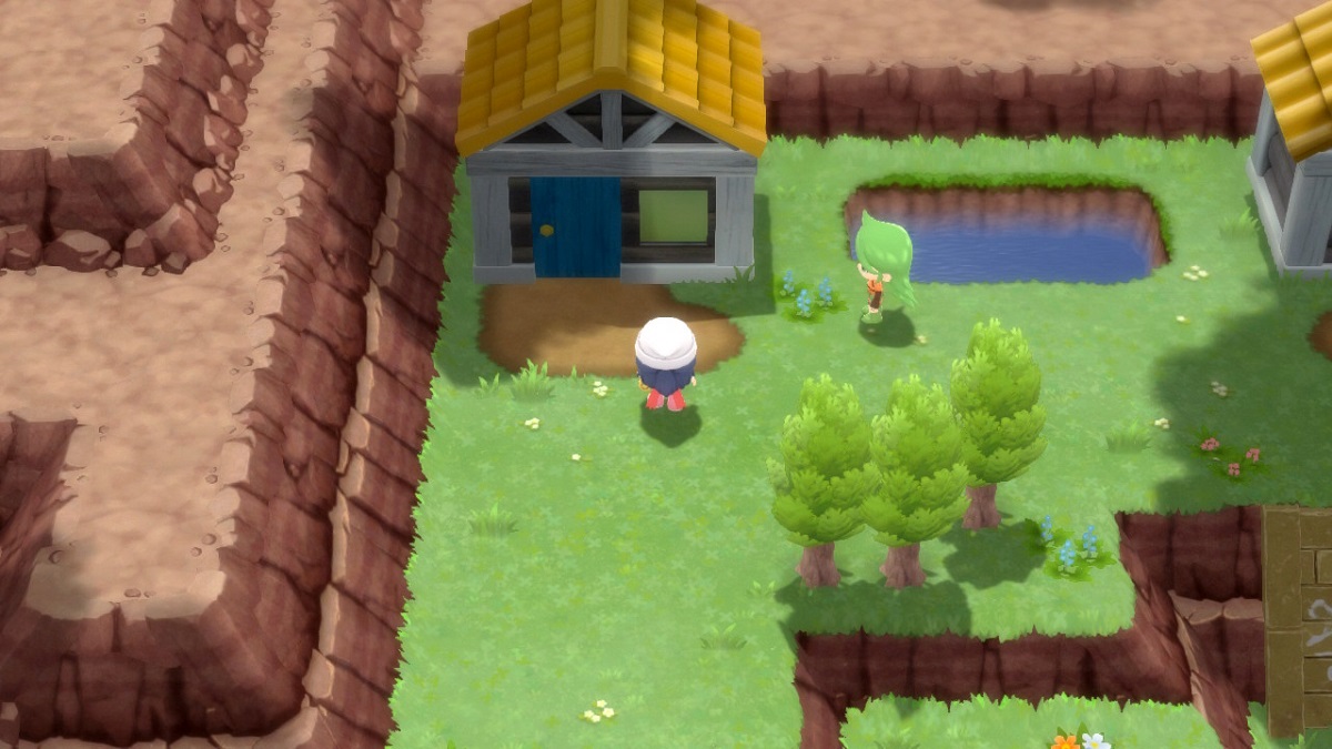 Where to buy Timer Balls in Pokémon Brilliant Diamond and Shining Pearl