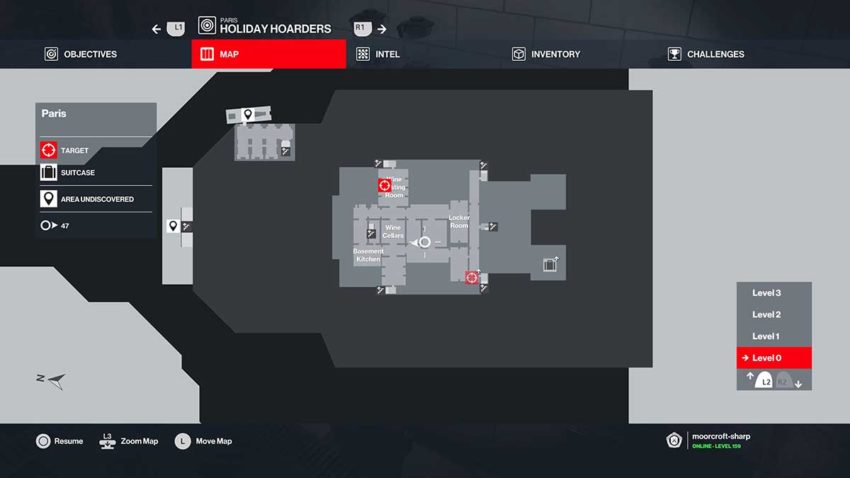 item-2-coconut-map-reference-hitman-3-holiday-hoarders