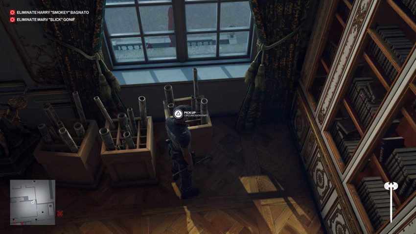 item-8-circumcision-knife-hitman-3-holiday-hoarders