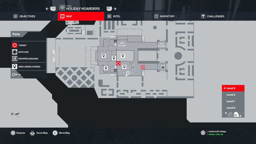 item-10-saber-map-reference-hitman-3-holiday-hoarders