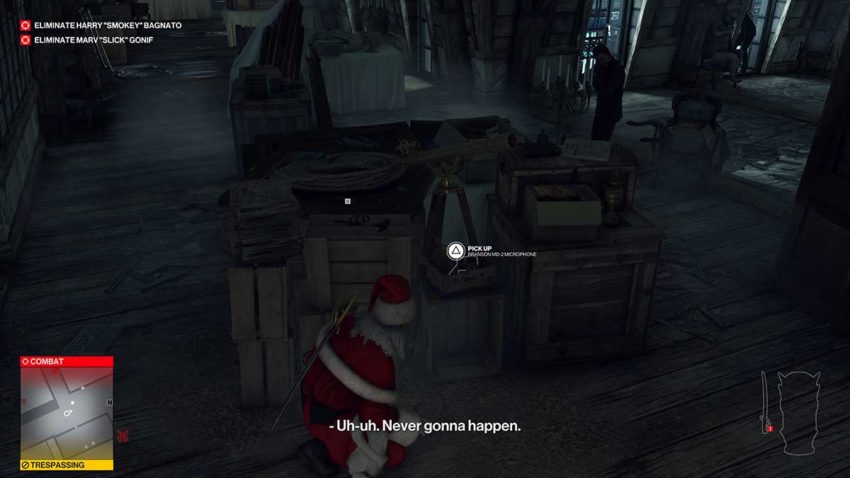 item-12-branson-md-2-microphone-hitman-3-holiday-hoarders