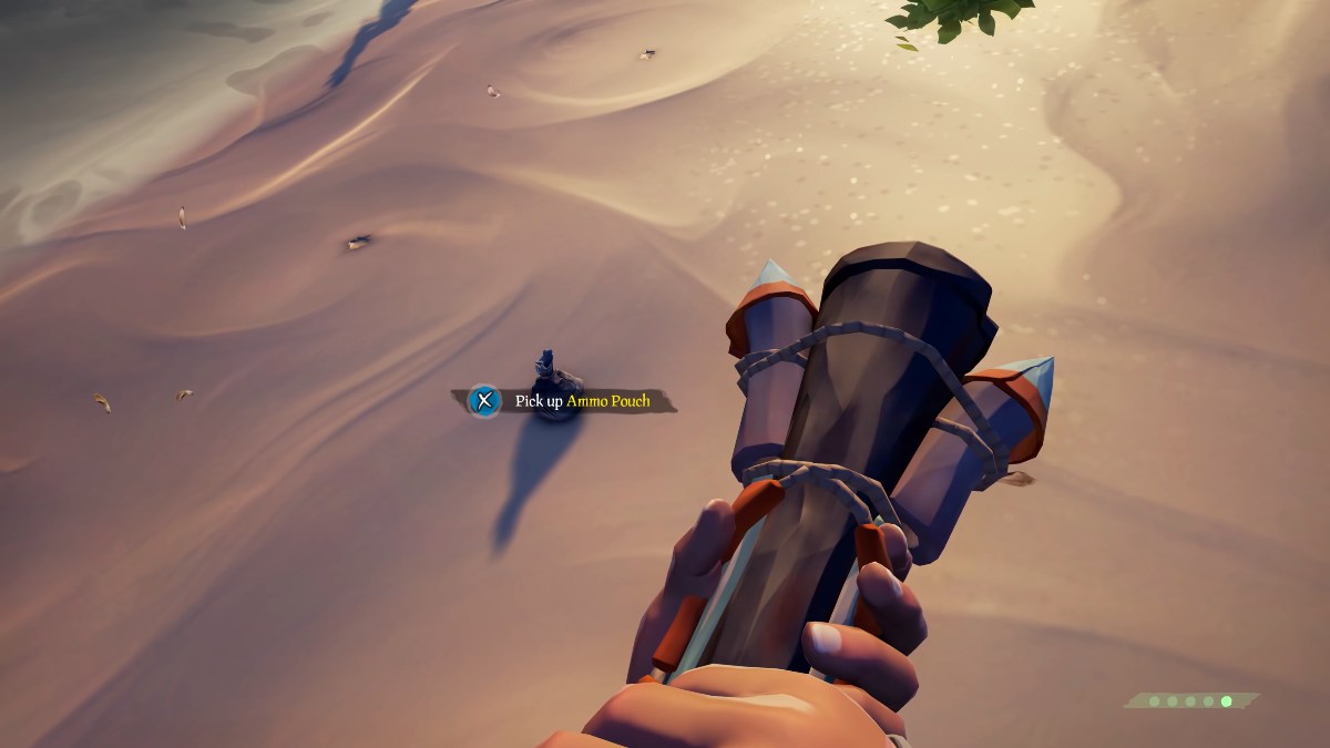 All quality of life improvements in Sea of Thieves Season 5 Gamepur