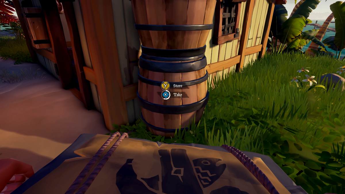 All quality of life improvements in Sea of Thieves Season 5 Gamepur
