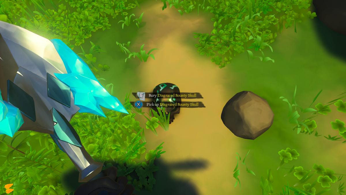 How to get the Seeker of Pirate Plunder Commendation in Sea of Thieves Gamepur