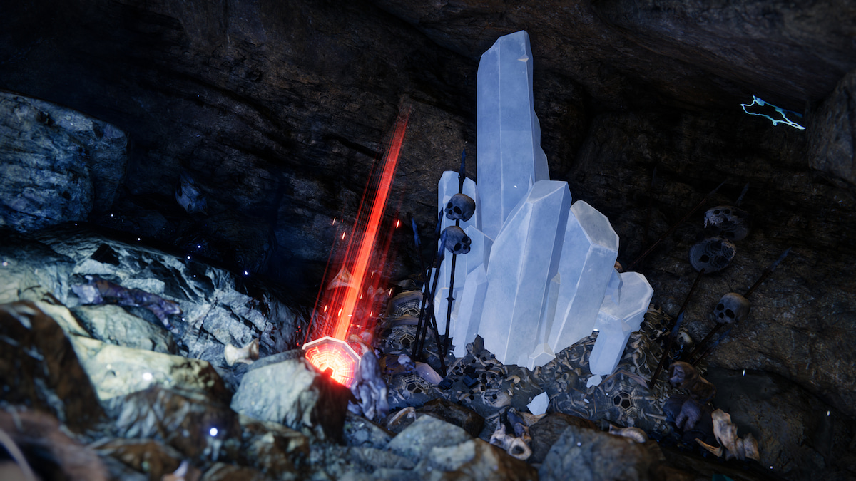 How to complete the Grasp of Avarice entry encounter Gamepur