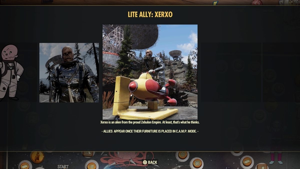 How to unlock the season 7 allies and what are their abilities in