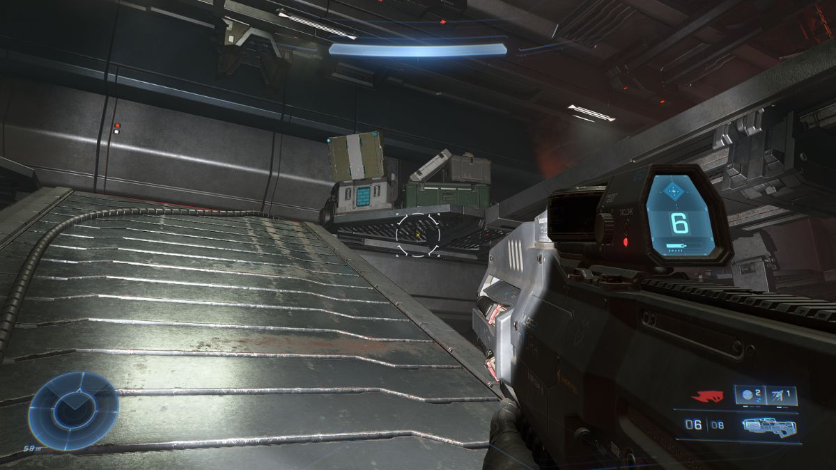 All Forge of Teash Collectibles in Halo Infinite - Gamepur