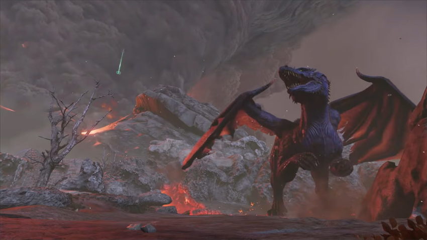 How to beat the Dragon (The Island) in Ark: Survival Evolved - DoubleXP