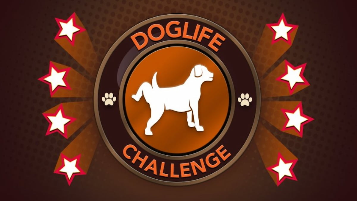 dog life bitlife