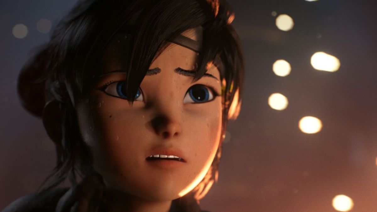 Five best action adventure games of 2021 The Hiu