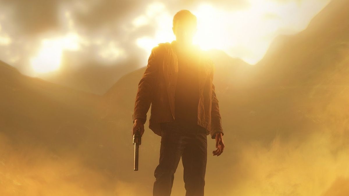 The Five Best Action adventure Games Of 2022 Travis Ainal1944