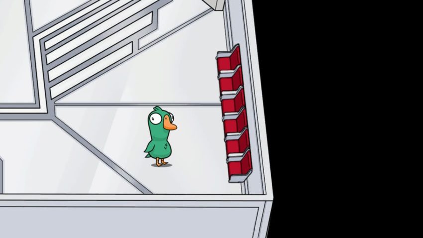 Does Goose Goose Duck Have Crossplay Answered Gamepur