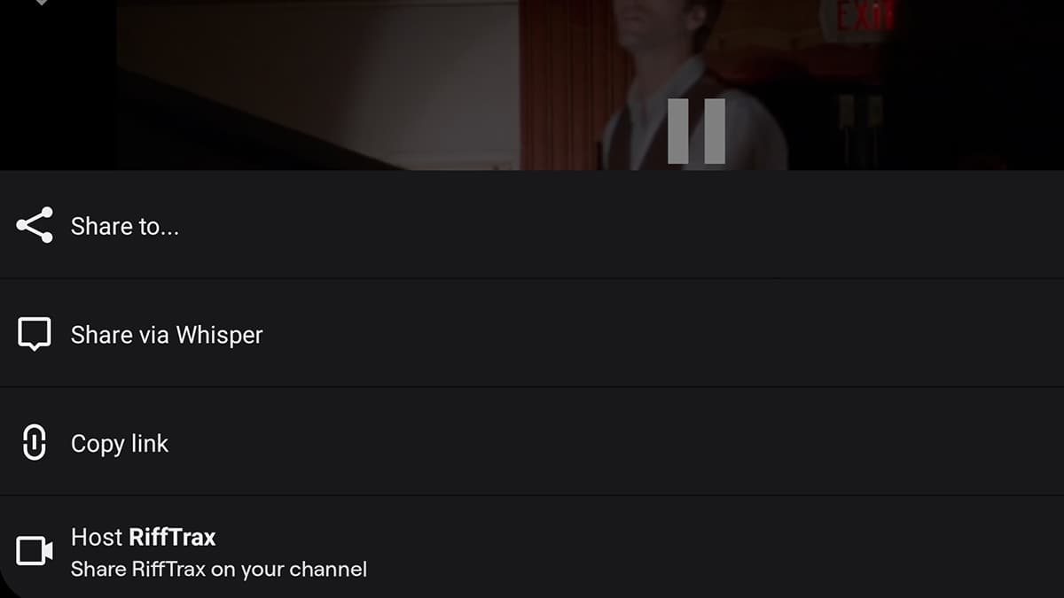 How to host a stream on Twitch Gamepur
