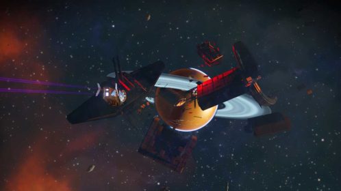Where to find Aronium in No Man's Sky - Gamepur