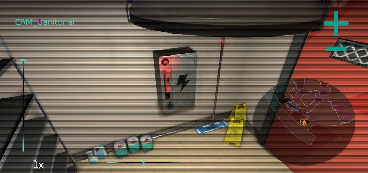 All Arcade Circuit Breaker locations in Five Nights at Freddy's