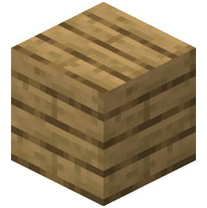 All Minecraft Wood Types, Ranked - Gamepur