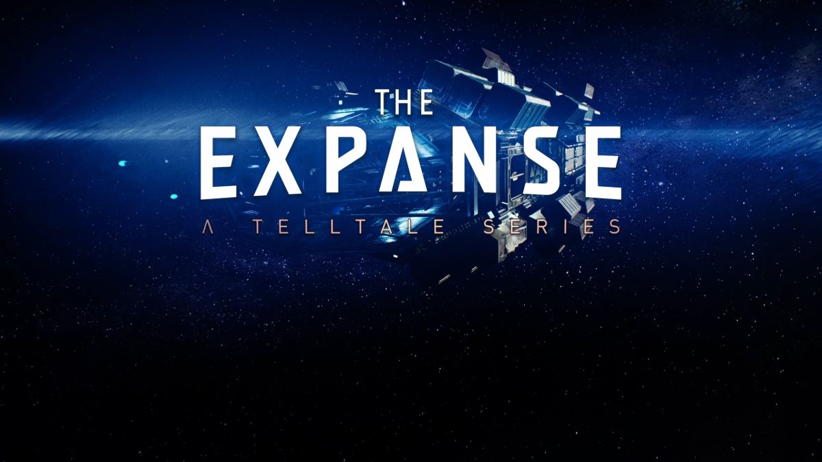 download the expanse telltale