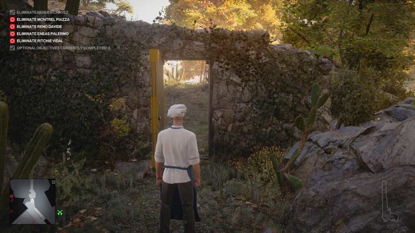 shortcut-door-hitman-3-broken-sled