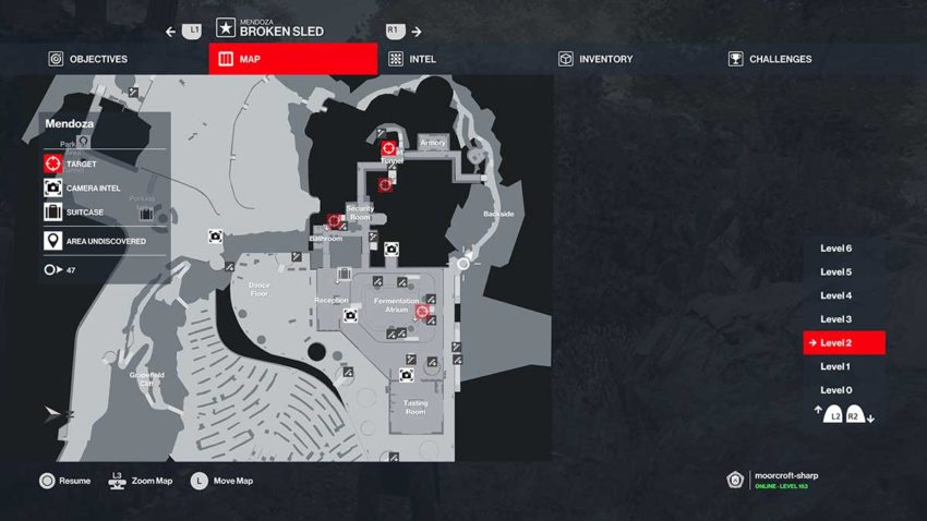shortcut-door-map-reference-hitmaan-3-broken-sled