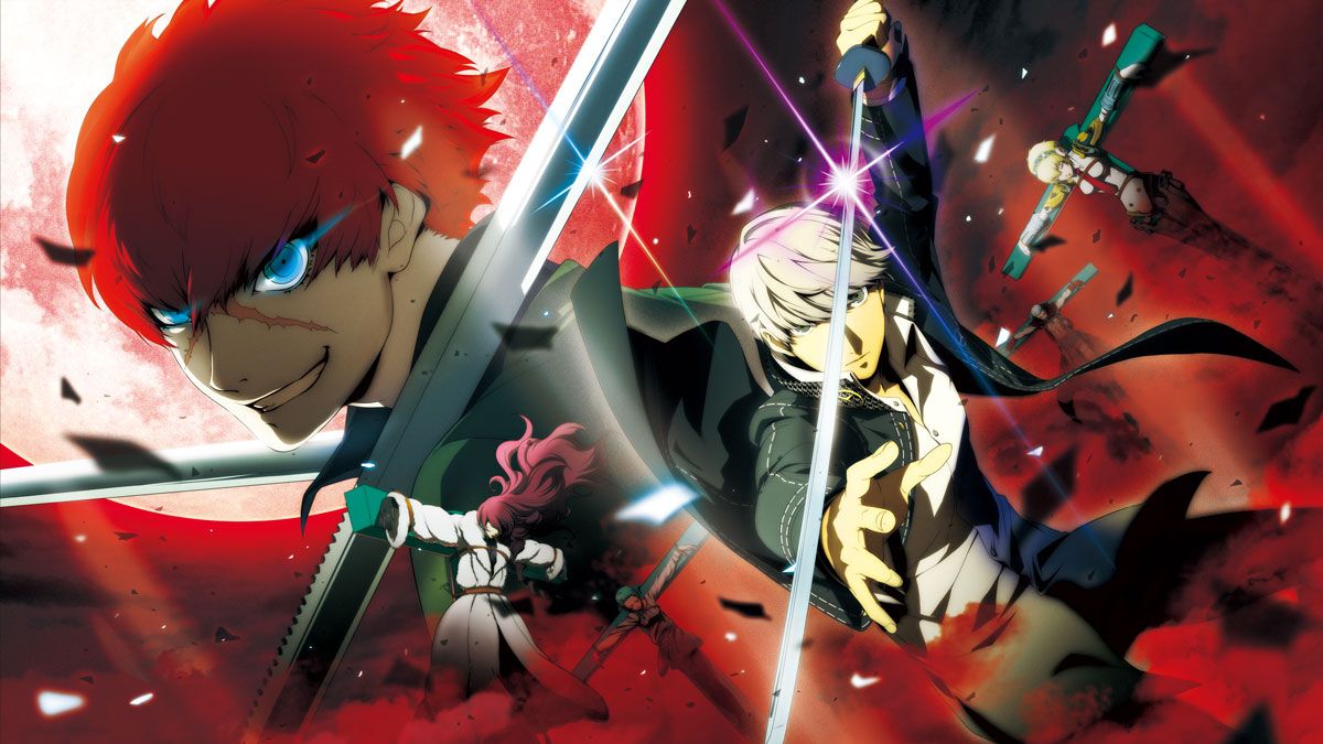 will persona 4 arena ultimax have rollback