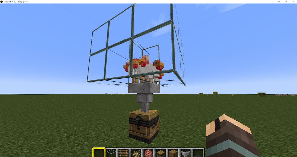 Best Minecraft Chicken Coop Designs Gamepur