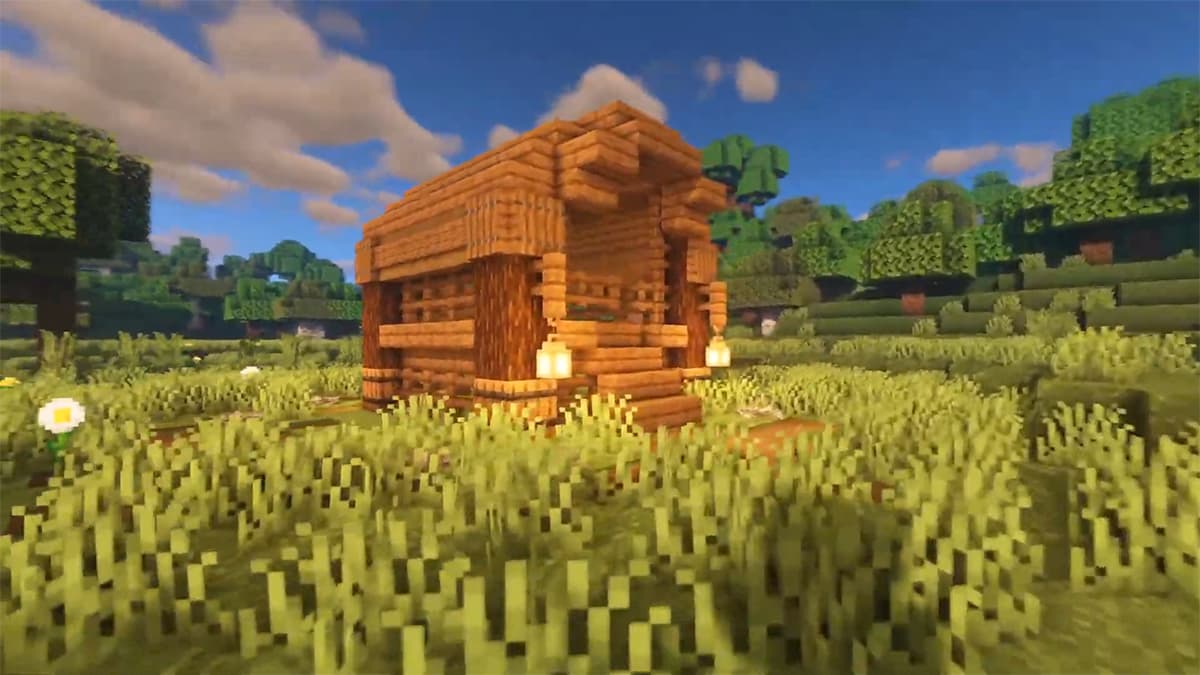 Best Minecraft Chicken Coop Designs Gamepur