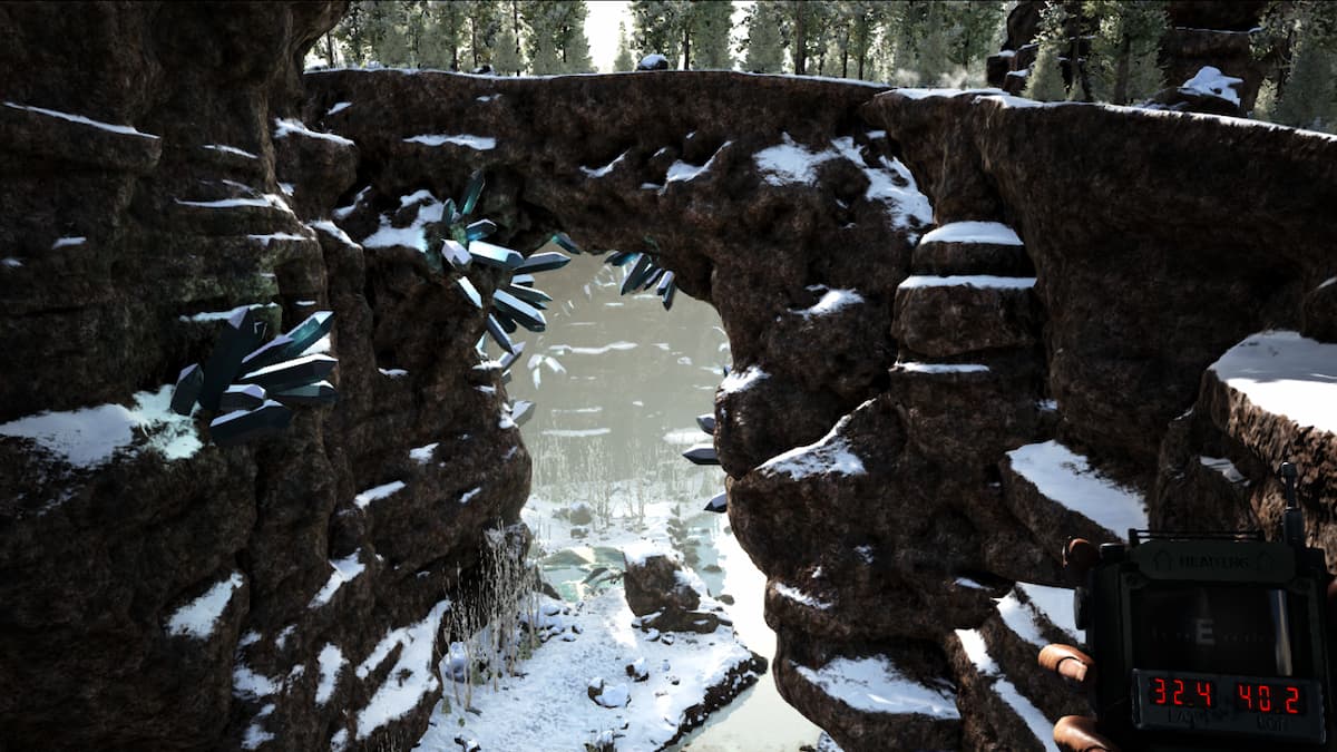 All Wyvern Egg Locations in Ark Survival Evolved Lost Island Gamepur